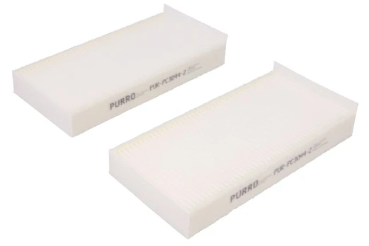 Salono filtras PURRO PUR-PC3044-2