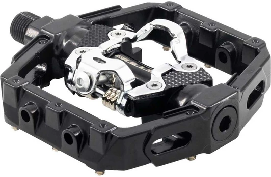 Pedalai Bulls platforminiai SC-M204-1