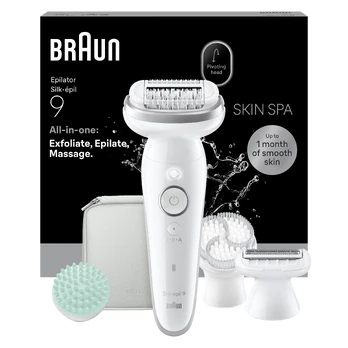 Braun SES9-080