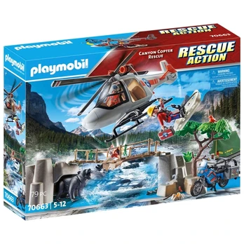 Konstruktorius Playmobil 70663