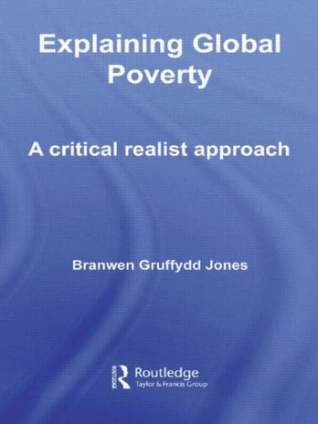 Explaining Global Poverty