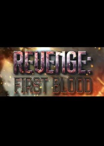 Revenge: First Blood PC