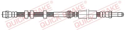 Stabdžių žarnelė QUICK BRAKE 32.209