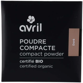 Kompaktinė pudra Avril Dore, 11 g