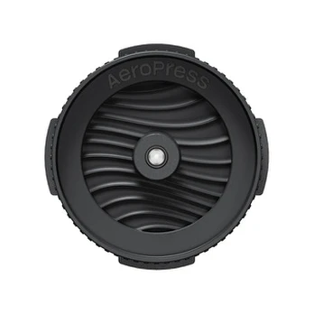 AeroPress Flow Control srauto reguliavimo filtro dangtelis