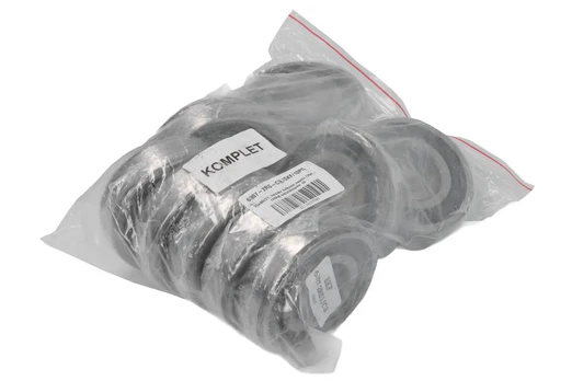 Guolis SKF 6307-2RS-C3 /SKF/10PC