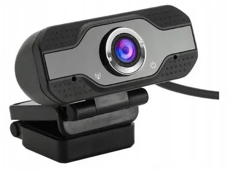 Web kamera Odsana 1080p fullhd su mikrofonu