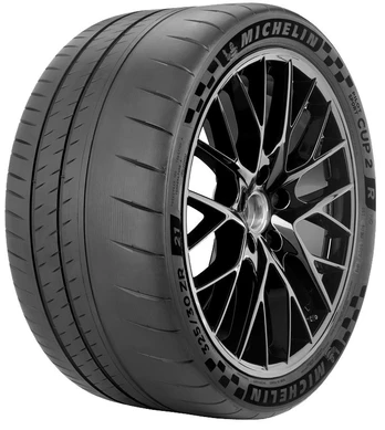 Michelin Pilot Sport Cup 2 R 345/30R21 111 Y