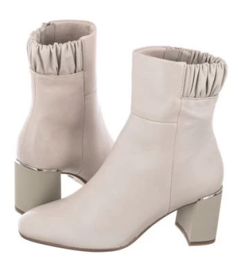 Tamaris Szare 1-25340-27 239 Dusty Grey (TM351-a) batai