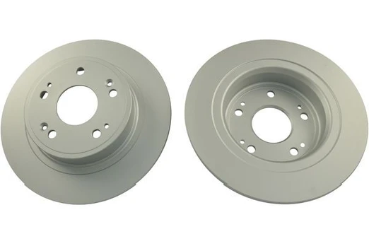 Stabdžių diskas Kavo Parts BR-2265-C