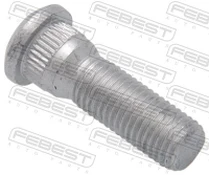 Rato varžtas FEBEST 0184-001