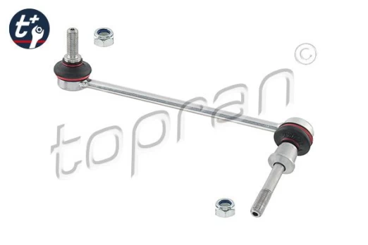 Šarnyro stabilizatorius TOPRAN 501 490