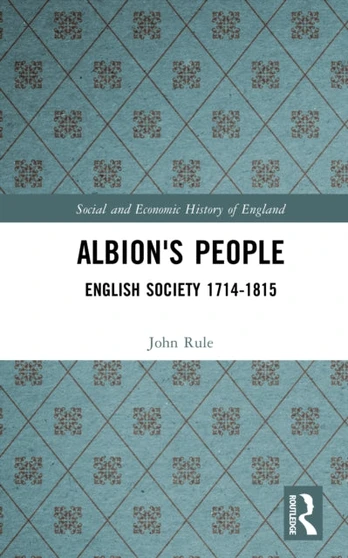 Albion's People
