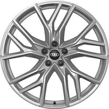 PRORACING YF5771 Black Half Matt (BLHM) R21 5x112.00 ET42 CB57.10 J9.0