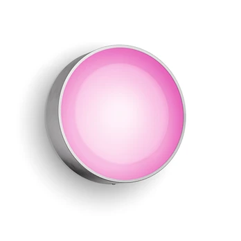 Philips apšvietimo prietaisas, baltos spalvos, 15 W
