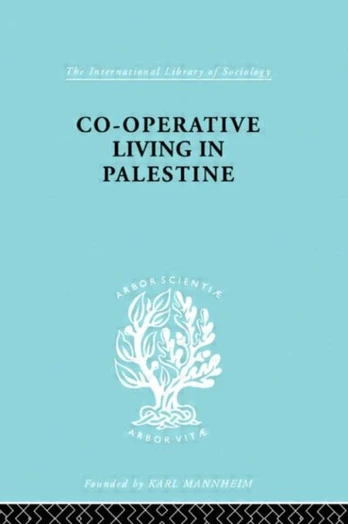 Coop Living Palestine Ils 106