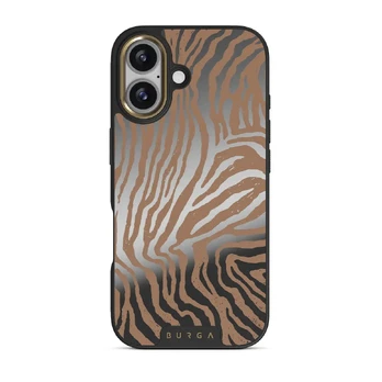 Lasso - iPhone 17 Case, Elite Mirror (MagSafe) / Gold