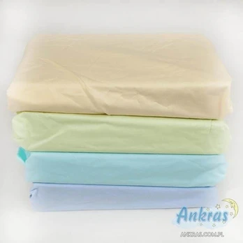 Cotton sheet 120/60
