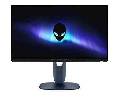 Monitorius Alienware AW2525HM