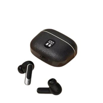 Modle Bluetooth ausinės, juoda WLM-116