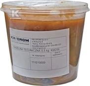 Km Grom TECHNINIS vazelinas 0,5 KG