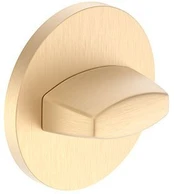 KNOB DOOR GOLD