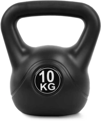 4Fizjo Svarmenų pratimo svoris 10 kg