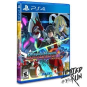 Blaster Master Zero 2 Playstation 4 kaina
