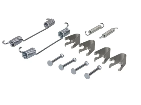 TRW SFK371 Brake shoe fitting kit