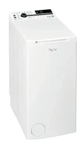 Skalbimo mašina Whirlpool TW721DBWWEE