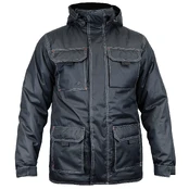Žieminė darbinė striukė ROBIN, 2XL dydžio kaina