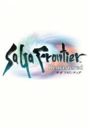SaGa Frontier Remastered PC kaina