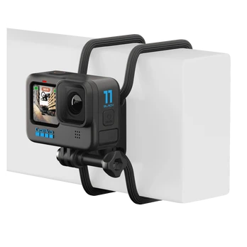 GoPro - Flexible Grip Mount