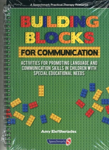 Building Blocks for Communication