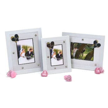 Rėmelis KPH 48 MR ONLY YOU 13x18 perlo-sidabrinė