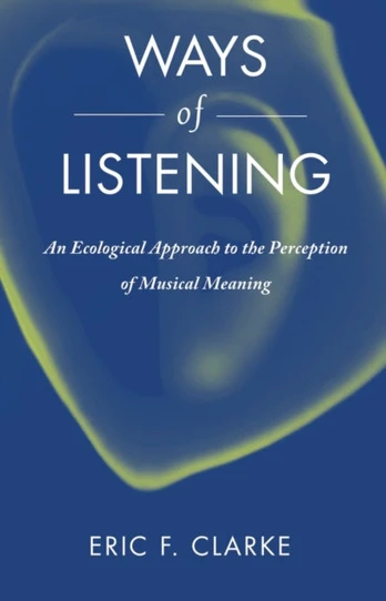 Ways of Listening