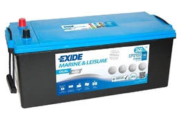 Starterio akumuliatorius EXIDE EP2100 kaina