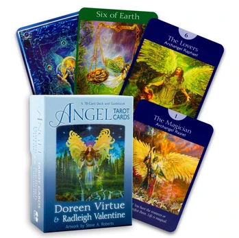Angel Tarot Cards