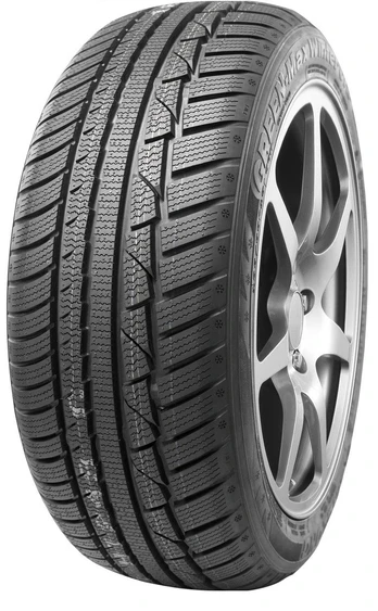 Ling Long Green Max Winter UHP 215/50R17 95 V