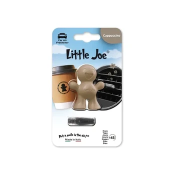 Oro gaiviklis LITTLE JOE CAPPUCINO