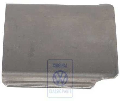 Vag T4 T4 Syncro Metalinis Viršutinis Dangtelis Originalus 074109164