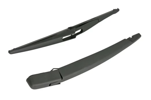 Stiklo valytuvas su svirtimi 315mm