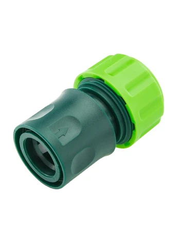 Schlauchstück 3/4" Verto 15G722