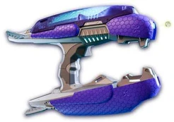 Gel Blaster Halo