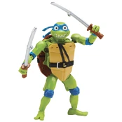 TMNT figūrėlė MUTATIONS PET TO NINJA LEONARDO, 83361 kaina