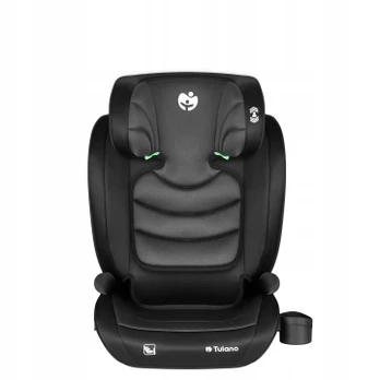 Fotelik samochodowy Joy 20 Black-Grey