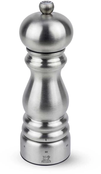 Salt mill, 18 cm, uSelect, Paris Chef