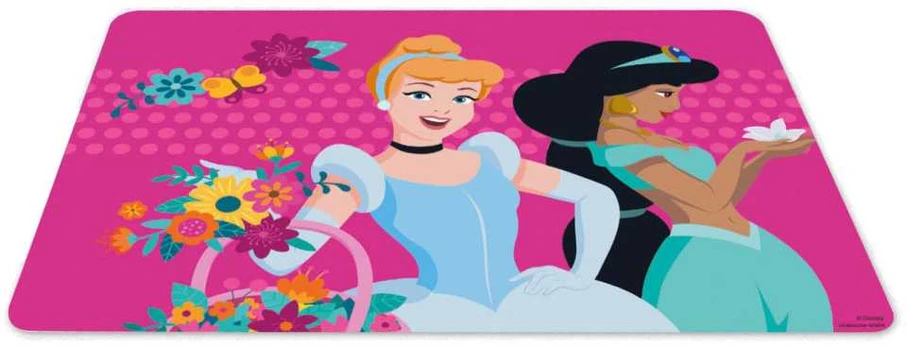 Disney Princess pavasarinis padėkliukas 43x28 cm