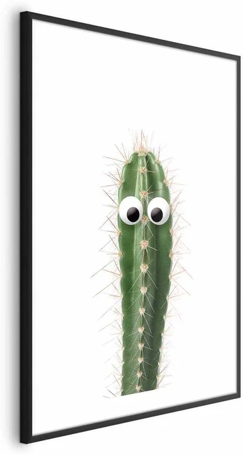 Artgeist Plakatas - Living Cactus