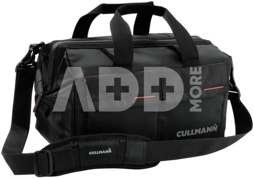 Cullmann Amsterdam Maxima 335 black